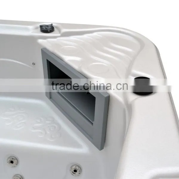 A621 Jakuzii Aqua Adult Massage Spa Amazing Aegean Spa With CE SAA CB KC ISO Certificates and High Quality---A621 photo-6