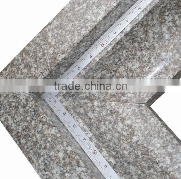 G664(Bainbrook Brown)moulding photo-3