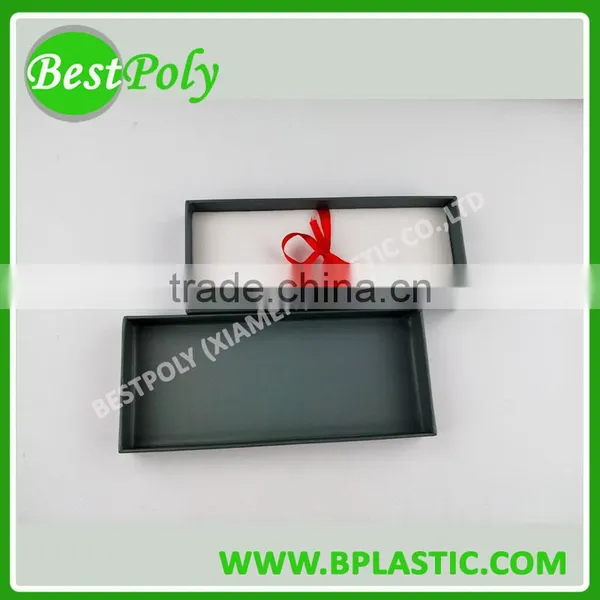 Custom Printed Paper Gift Boxes for Gift photo-4