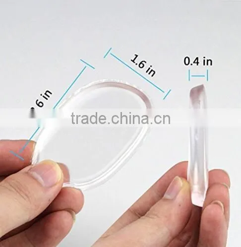 Silicone Makeup Sponge photo-3