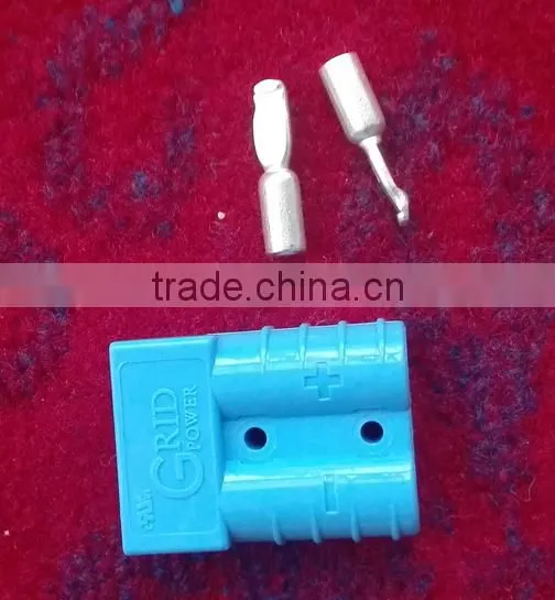 120a 600v Multipole Power Connector photo-4