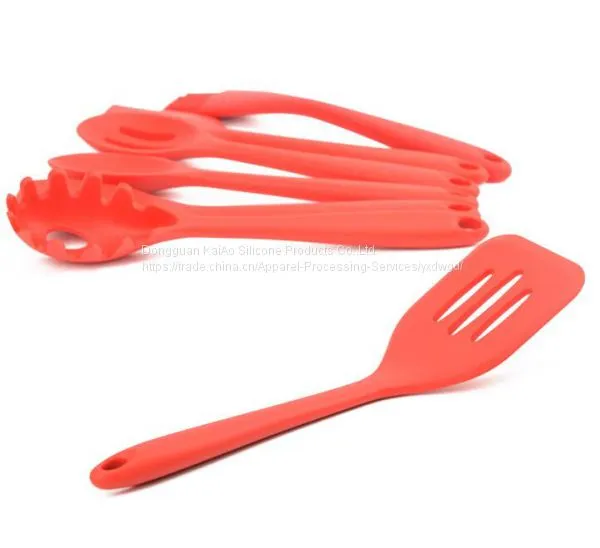 Perfect Set For Your Cooking Turner Spatula photo-3
