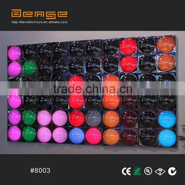 2014-2015 New Design Stage LED Disco Bubble Wall Panel photo-5