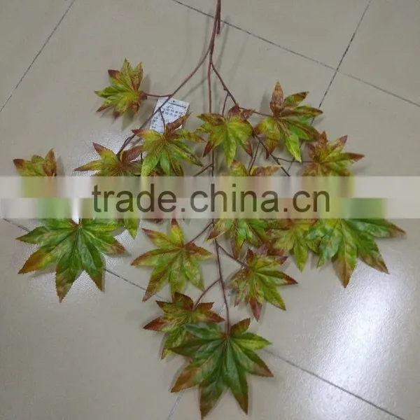 CHY070902 Artificial Evergreen Branch for Tree Making/tree Branches for Centerpieces photo-4