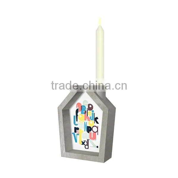 Wholesale Wood Love Photo Frame, Wood Picture Frame Wedding Decoration photo-5