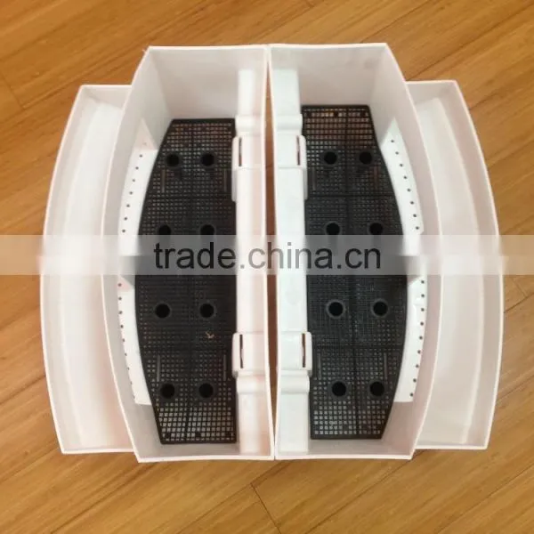 Road and Street Planter Vertical Garden System SL-XA5060 Plastic Planter photo-2
