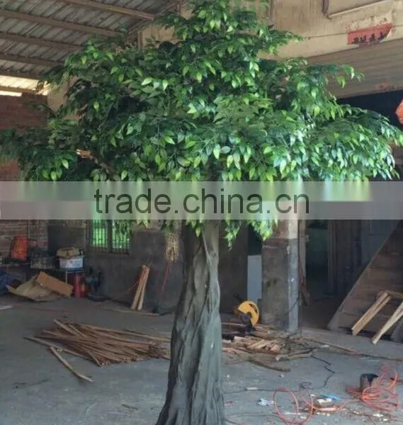 Export High Similarity Artificial Banyan Tree photo-2
