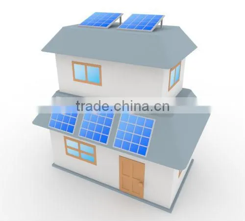 BESTSUN 12000w 2017 Newest Solar Energy Products off Grid Solar Energy System photo-6