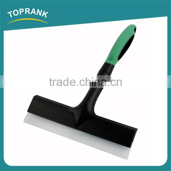 Cheap Wholesale Rapid Dry Window Cleaning Silicone Window Squeegee photo-2