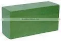 Rectangular Wet Green Florist Wholesale Floral Oasis photo-3
