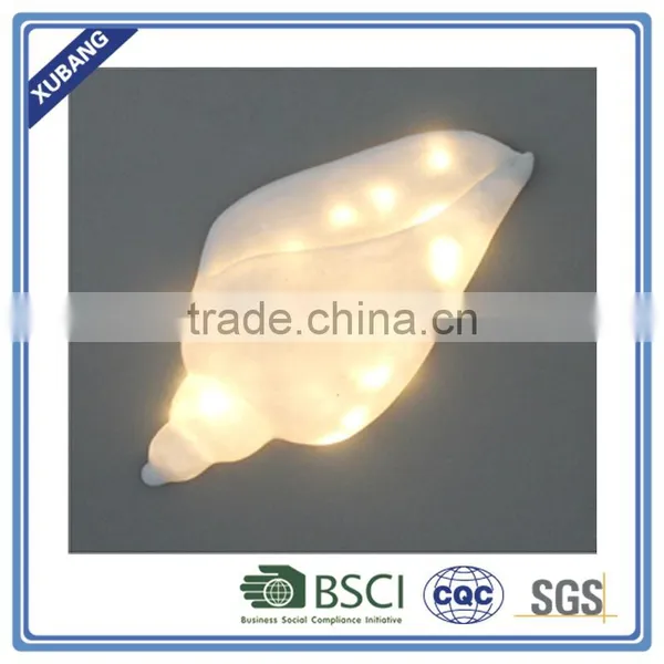 Seastar Wall Plaque With LED Lights, for Home Decor photo-5