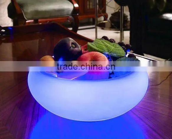 Event Decoration Fruit Bowl Furniture, Fruit Tray and Plastic Fruit Tray, Drinking Bowl for Dogs photo-2