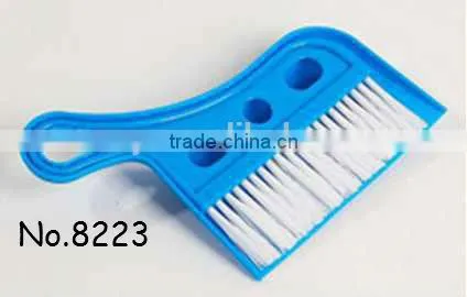 New Design Home Cleaning Broom & Dustpan photo-2