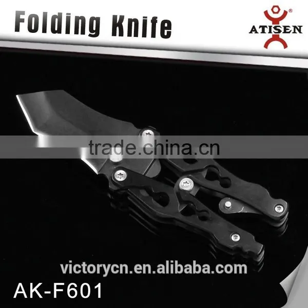 3cr13 Stainless Steel Folding Knife photo-2