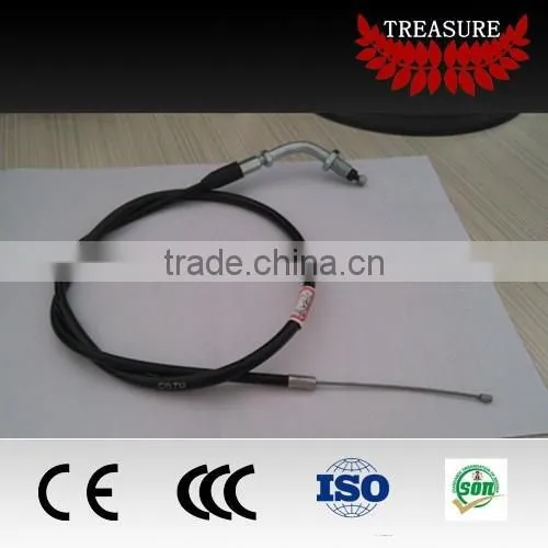 Control Cable Inner Wire/motorcycle Engine Parts Cd70/bike Digital Meter photo-3