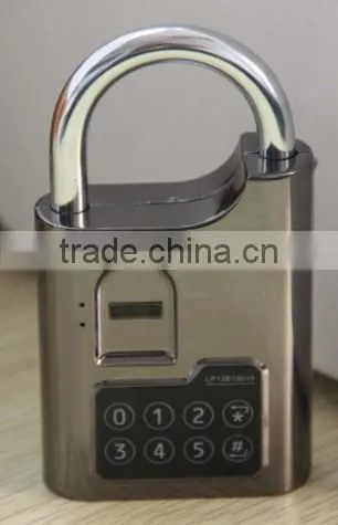 Combination Padlocks photo-5