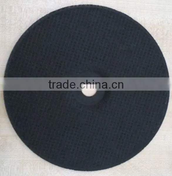 9" 230x3x22.2mm Deprssed Center Grinding Wheel for Stone photo-3