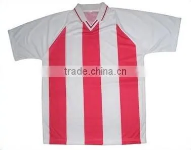 Sublimation Soccer Uniform photo-4