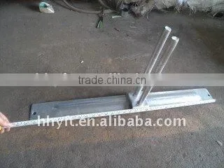 Wire Mesh Fence Base China Supplier on Hot Sale photo-3
