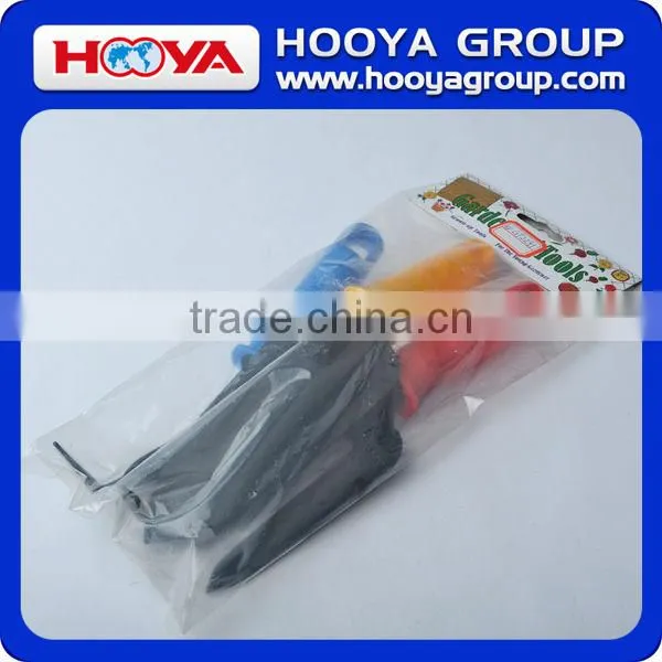 3 in 1 Garden Tool Set / Agriculture Garden Hand Tools photo-2
