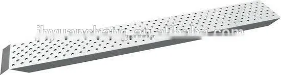 High Quality Hotsell Straight Loading Ramp photo-4