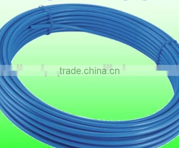 Fine Flexibility pu Plastic Hose 14mm*10mm Long Service Life Used for Hydraulic Tools photo-5