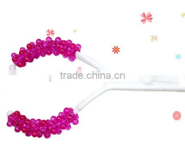 Hot Sell Y Type Pressure Roller Leg Massager Creative Gift Mini Massager photo-2