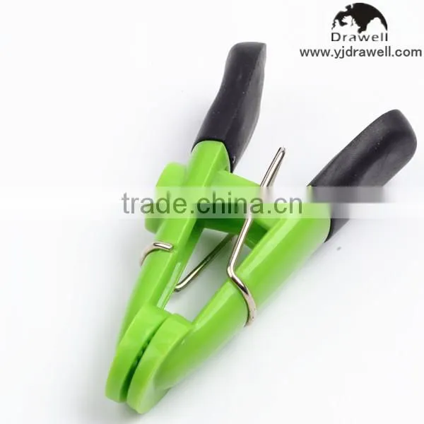 MC-3243 Magnetic Clip With Comfort Grip Handle photo-5