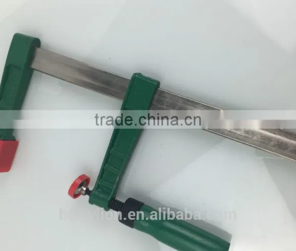 Berrylion F Clamps Woodworking F Clamp From China 150-2000mm F Clamps photo-4