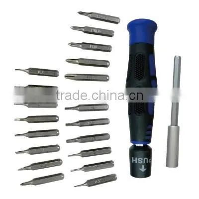 22Pcs Precision Bits Set photo-4