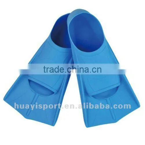 Adjustable Waterproof Underwater Printed Oem Swimming Fins photo-2
