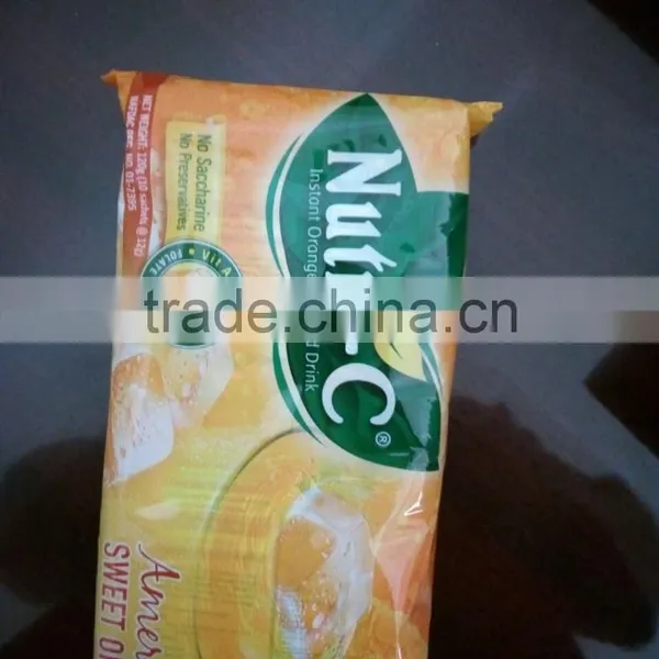 5g +2L Water Flavoured Fruits Drink Powder /concentrated Fruits Flavoured Drink Powder photo-3