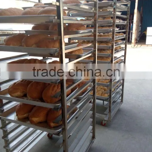 R&M Gas Oven,rolling Rack Gas Bread Oven,bakery Oven Prices photo-5