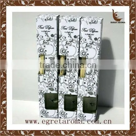 EA3-1352 Home Decoration Sola Flower Perfume Diffuser, Reed Diffuser photo-3