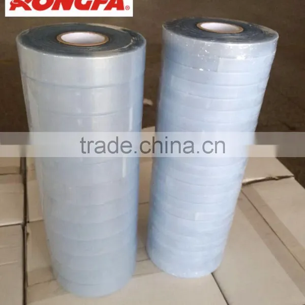 PVC Transparent Plastic Plant Binding Garden Tape photo-6