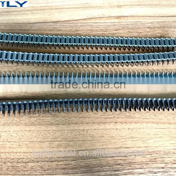 M45 Series Roll Mattress Bedding Clips, Mattress Clips for Razor Wire With High Quality photo-4