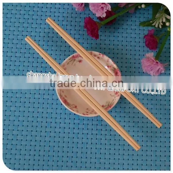 Bulk Packing Disposable Bamboo Chopsticks