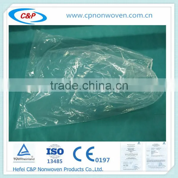 Surgical Instrument Head PE Cover photo-2