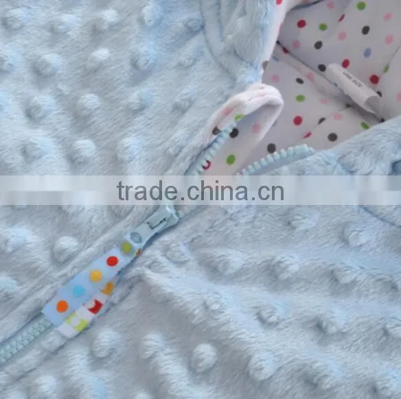 100% Cotton Muslin Baby Sleeping Bag/Baby Sleeping Sacks photo-2