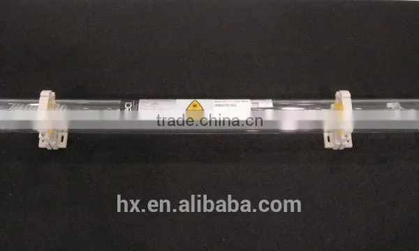 2015 Distributors Wanted King Rabbit Co2 Laser Tube