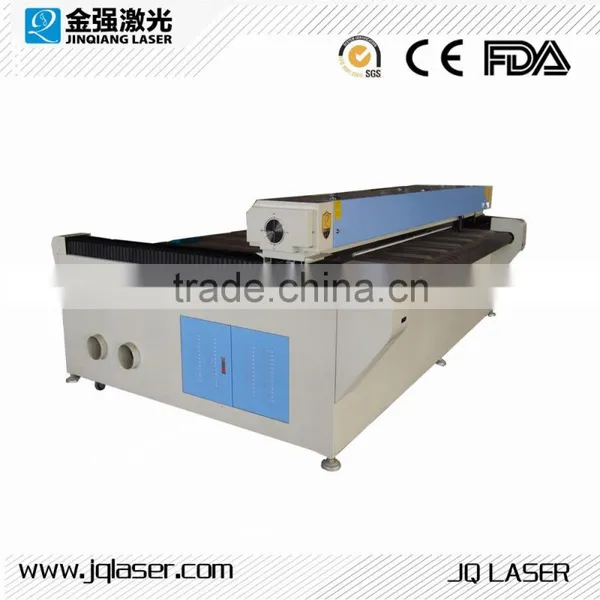 Laser Cutting Machine for Fabric&denim and Cotton Pants photo-3