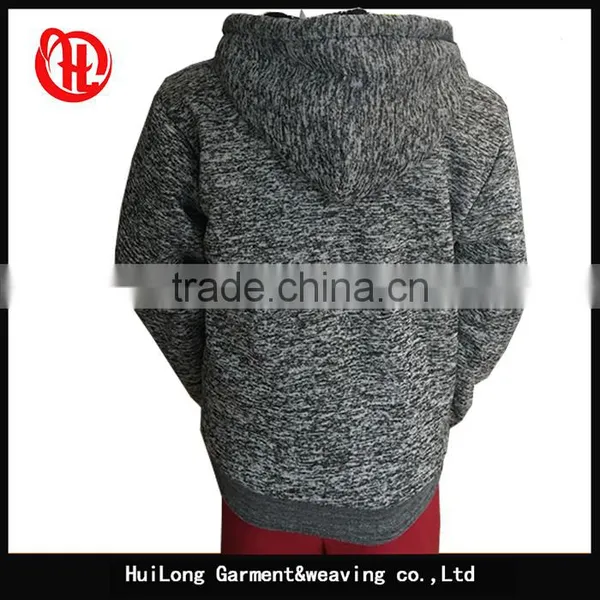 Children Grey Color Winter Warm Coat Kids Boutique Clothing photo-2
