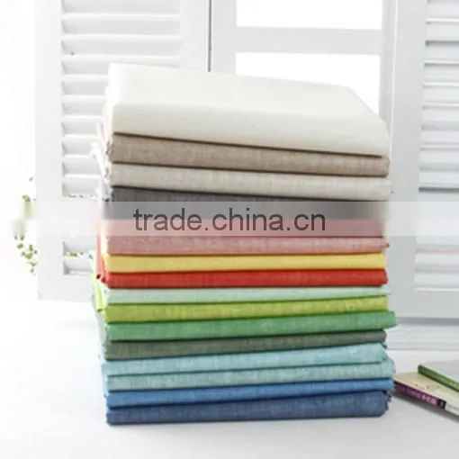 EN11611,EN11612 100% Cotton Flame Retardant Fabric for Overalls photo-3