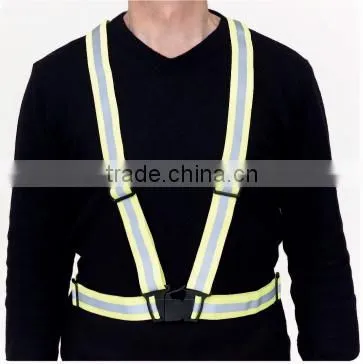 Reflective Safety Tape Wholesale photo-4