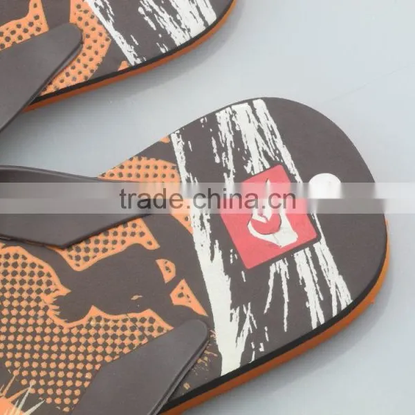 Cheap Home Slippers, Fish Slippers, Eva Flip Flop Slippers photo-5