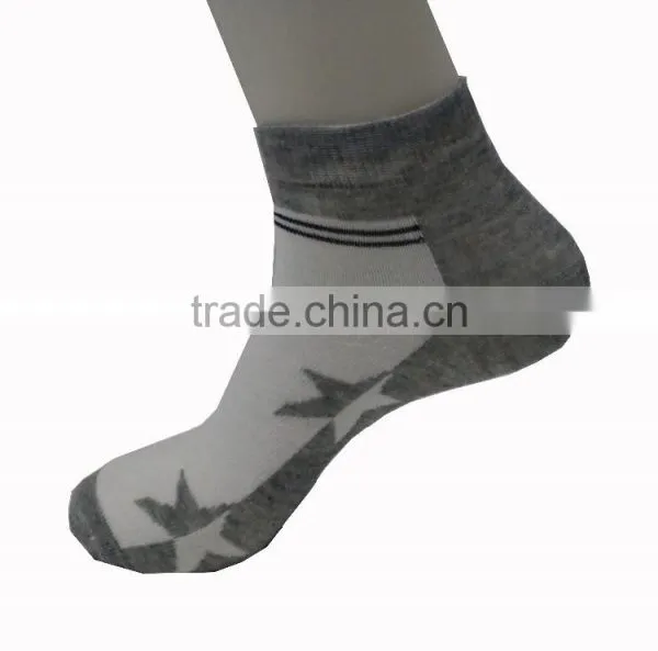 Simple Style Socks photo-6
