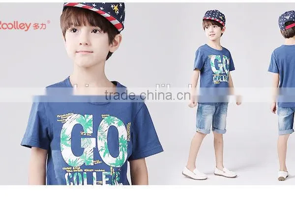 2016 New t Shirt Wholesale China photo-3
