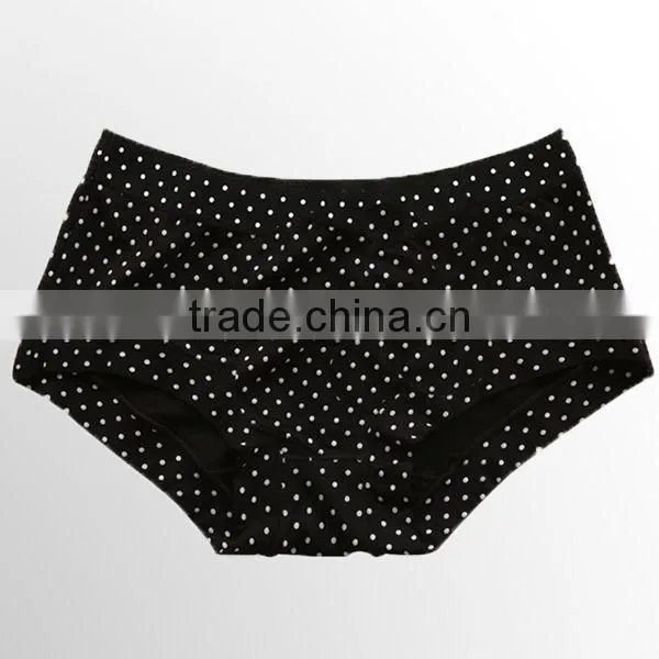 Lovely Wave Breaking Point Panties