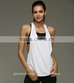 Woman Running Sport Shirt photo-3