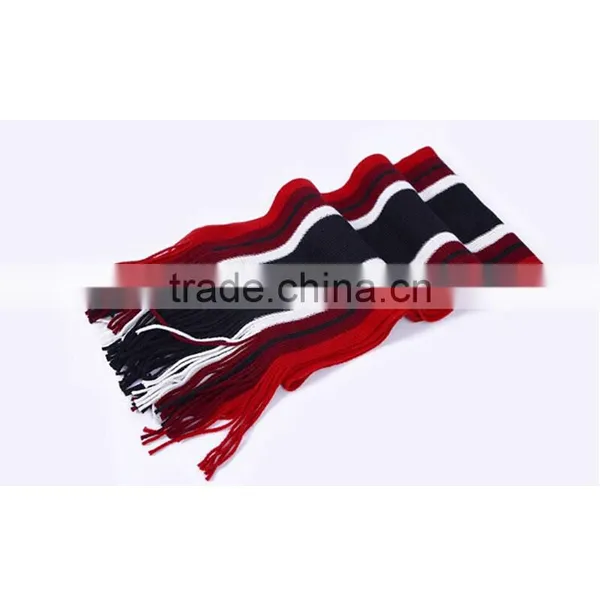 Latest Design New Arrival Hot Sales High Quality Fashion Design Simple Men's Winter Warm Hijab Scarf,scarf photo-4